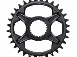 Plateau Shimano Deore XT SM-CRM85 Direct Mount 1x12V 32T