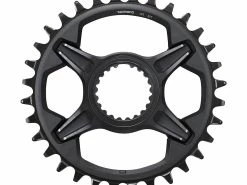 Plateau Shimano Deore XT SM-CRM85 Direct Mount 1x12V 28T