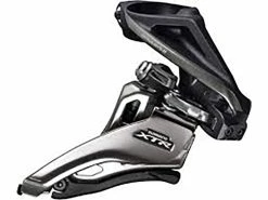 Dérailleur Avant Shimano XTR Side Swing FD-M9020 Collier Haut 28.6/31.8/34.9 66-69º 34-38T 2x11V