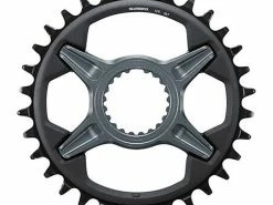 Plateau Shimano SLX SM-CRM75 Direct Mount 12V 30T