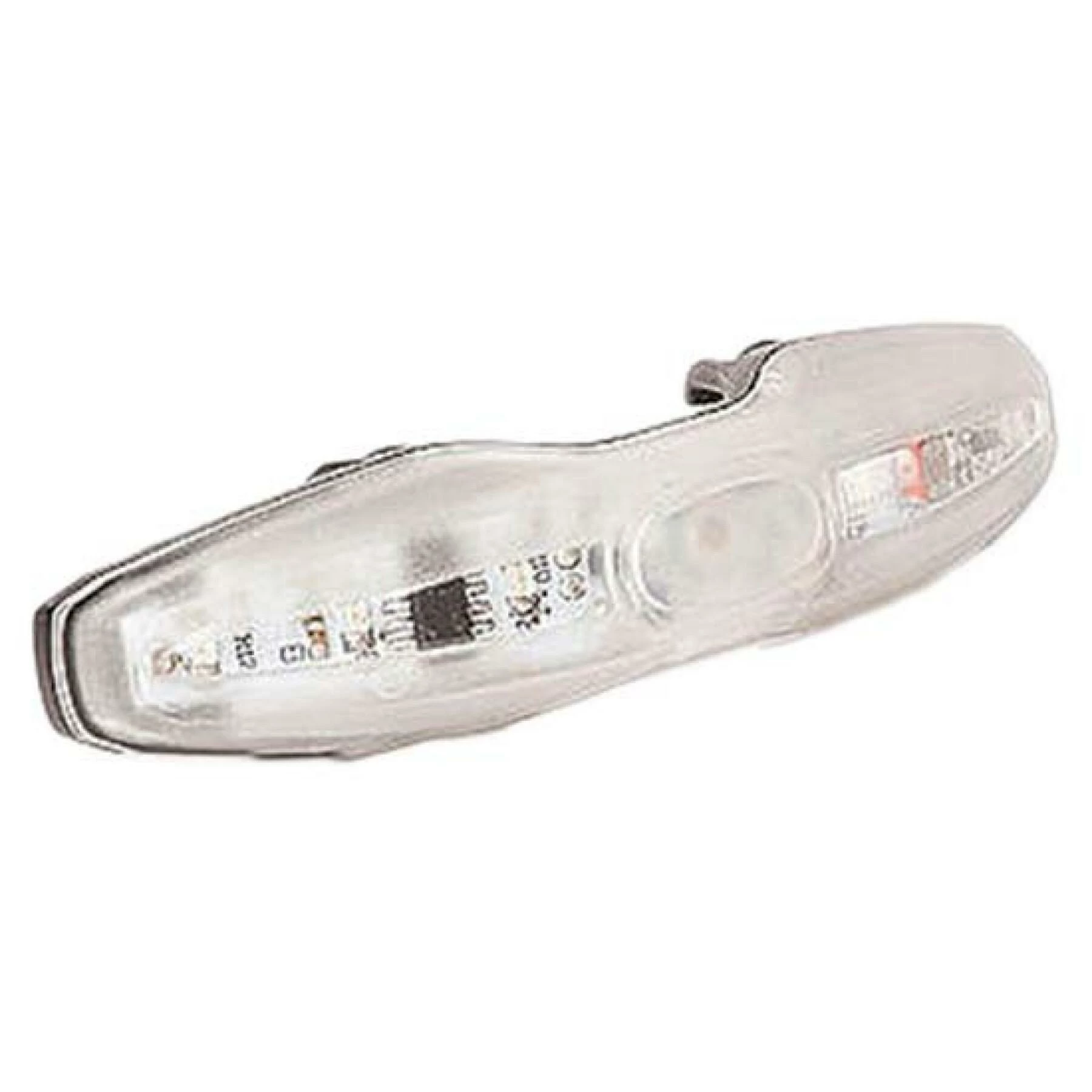 Éclairage Vélo Led Casque USB Bluegrass Met – Image 2