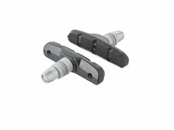 Lot De 10 Patins Shimano V-brake S65/t Br-m421/m420/m330