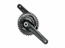 Capteur De Puissance FSA Powerbox 170mm 32