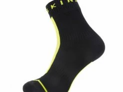 Chaussettes Imperméables Sealskinz Hydrostop