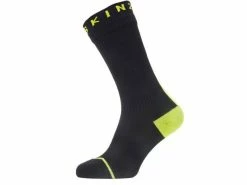 Chaussettes Imperméables Sealskinz Hydrostop