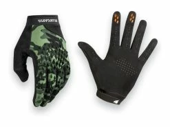 Gants Longs Bluegrass Prizma 3D