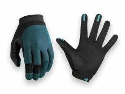 Gants Longs Bluegrass React