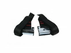 Set De Sangles Avec Crochet Peruzzo