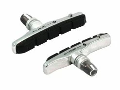 Kit 2 Patins Frein Sunrace Bsm60 70 Mm Cartridge