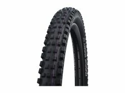 Pneu Souple Schwalbe Magic Mary 27,5x2,40 Hs447 Evo Super Gravity Tubeles Addix Ultra