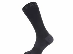 Chaussettes Imperméables Sealskinz Hydrostop