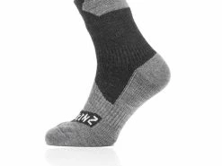 Chaussettes Sealskinz All Weather