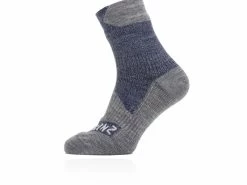 Chaussettes Sealskinz All Weather