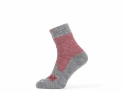 Chaussettes Sealskinz All Weather