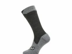 Chaussettes Sealskinz All Weather