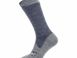 Chaussettes Sealskinz All Weather
