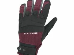 Gants Longs Sealskinz All Weather