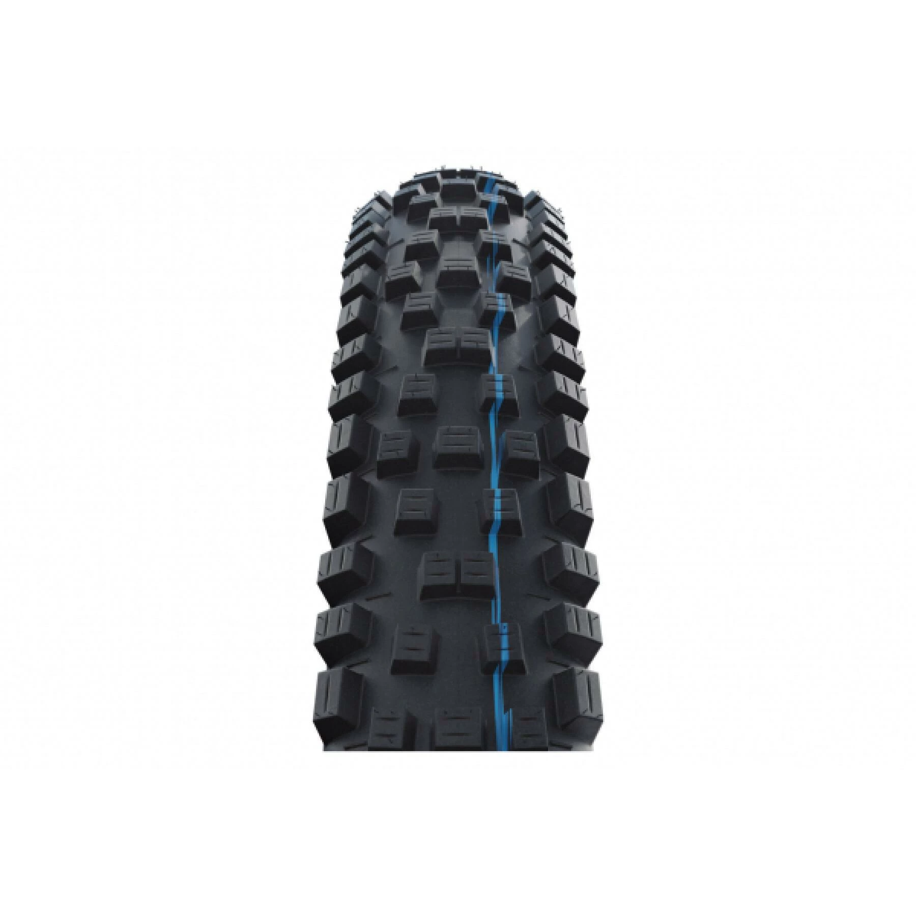 Pneu VTT Souple Schwalbe Nobby Nic Performance Hs602 Addix 57-584 – Image 2