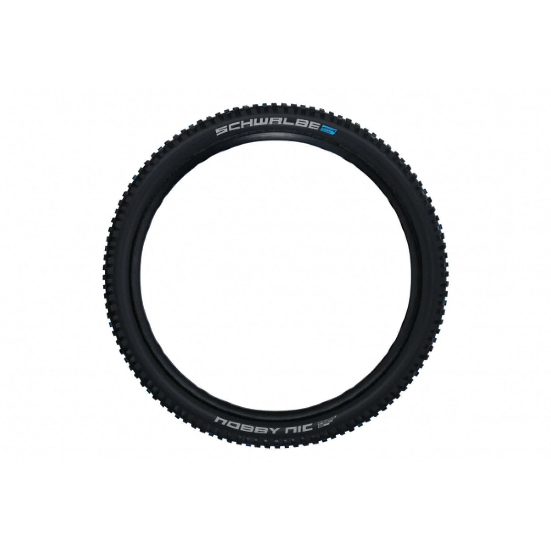 Pneu VTT Souple Schwalbe Nobby Nic Performance Hs602 Addix 57-584 – Image 3