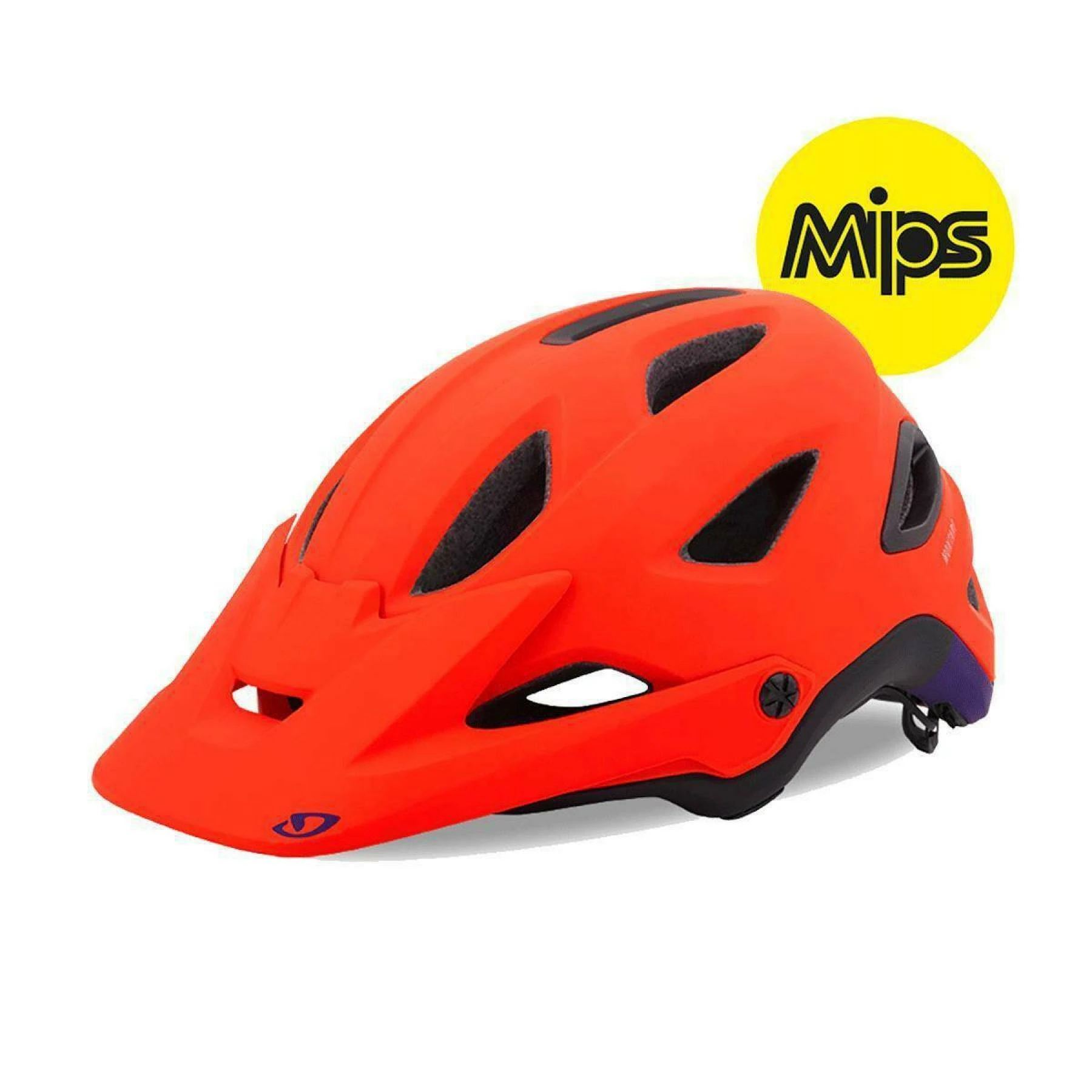 Casque Giro Montaro Mips
