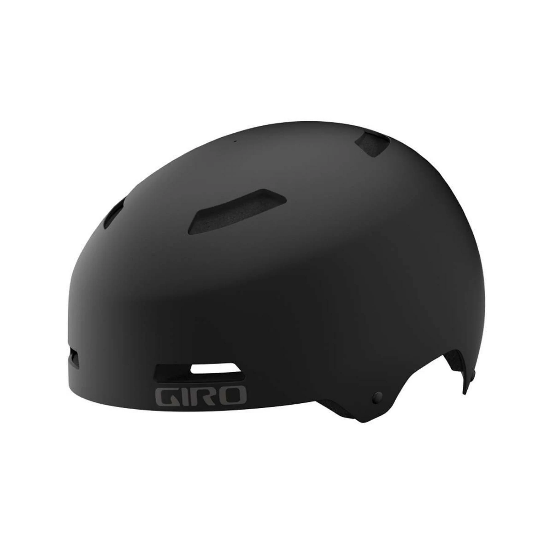 Casque Giro Quarter FS