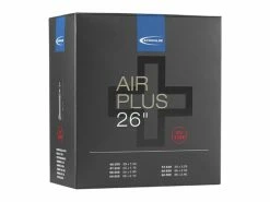 Chambre à Air Schwalbe Sv 13AP Air Plus 26