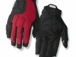 Gants Longs Giro Remedy II