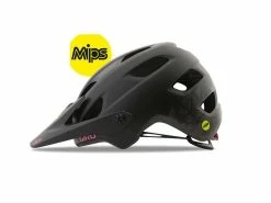 Casque Femme Giro Cartelle Mips