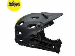 Casque Intégral Bell Super DH Mips
