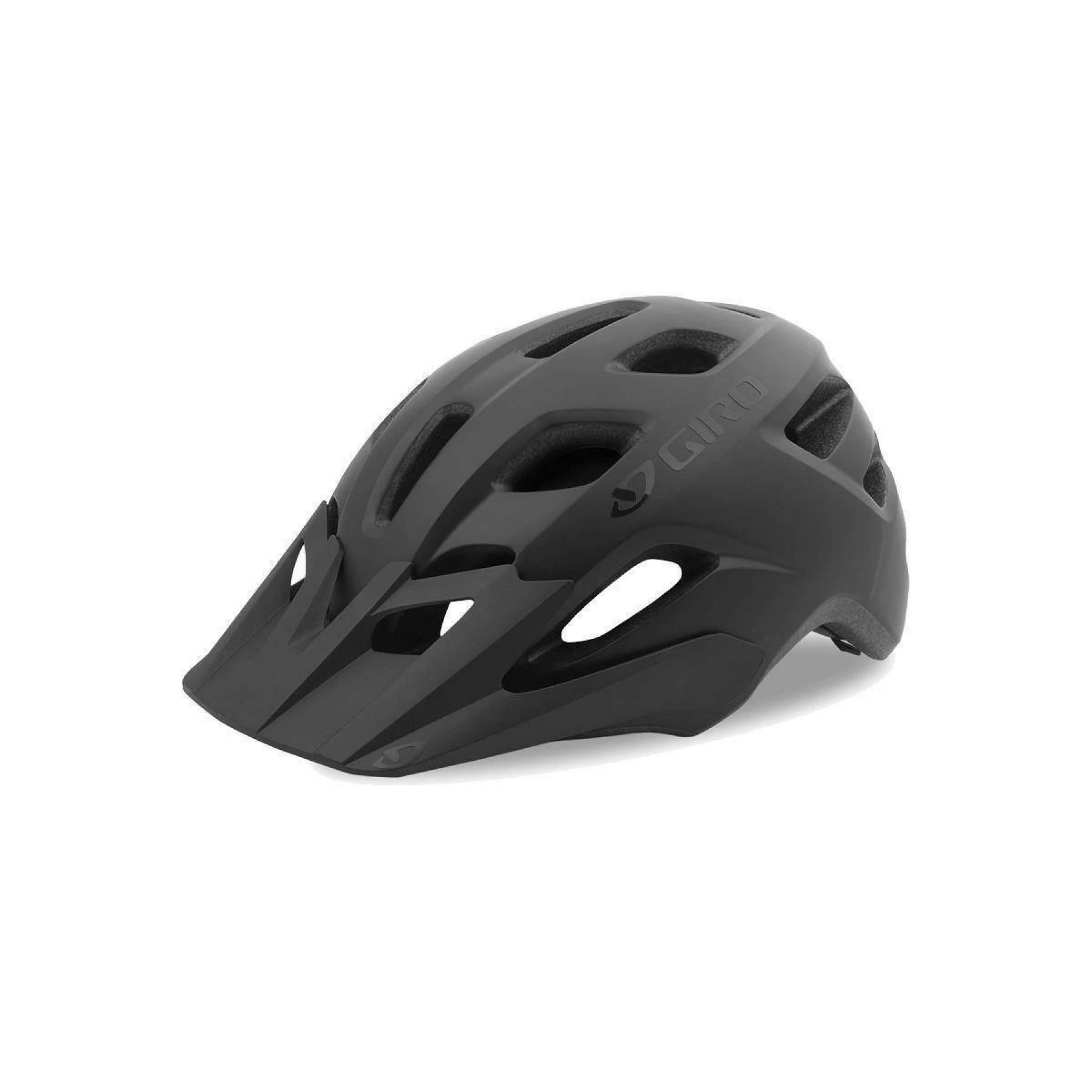 Casque Giro Fixture