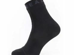 Chaussettes Sealskinz All Weather Hydrostop