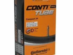 Chambre à Air Valve Presta Continental Compact 29x2,50-2,75