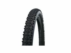Pneu Rigide Schwalbe Smart Sam 28x1,40 700x35c Hs476 Performance Line Addix