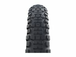 Pneu Souple Schwalbe Johnny Watts 29x2,35 Hs604 Perf Snakeskin Raceguard Addix