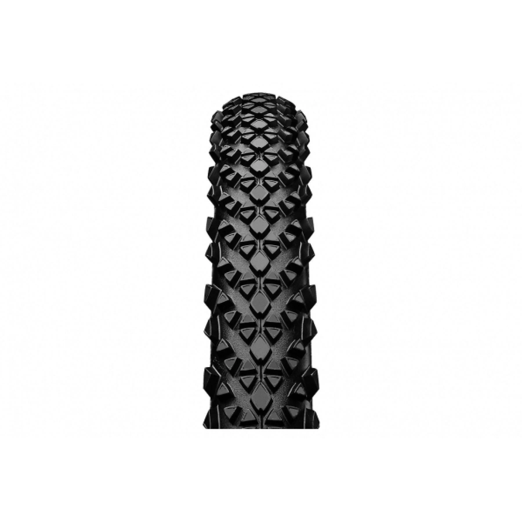 Pneu VTT Rigide Continental Traffic II Sport 47-507 – Image 2