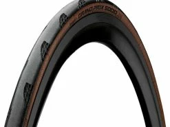 Chambre à Air Valve Dunlop Continental Compact Hermetic Plus 20