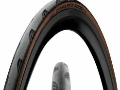 Chambre à Air Continental Compact Hermetic Plus 20