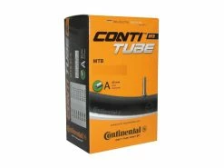 Chambre à Air Valve Schrader Continental Wide 29
