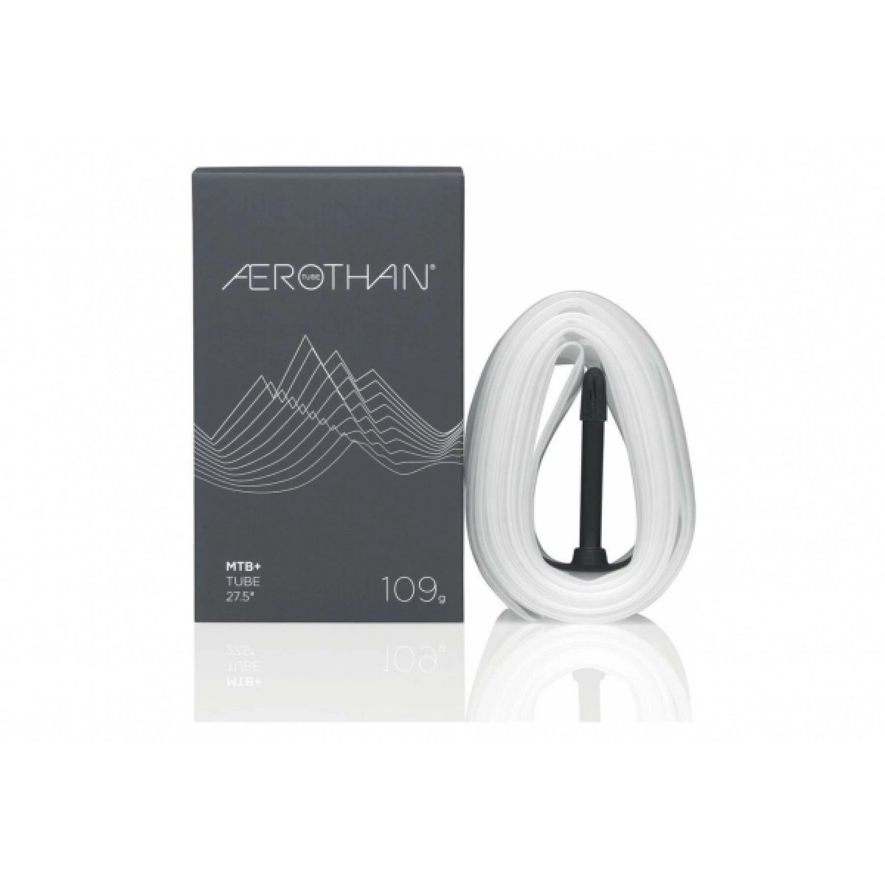 Chambre à Air Valve De Schwalbe Sv21E Aerothan Presta 54/62-584 – Image 3