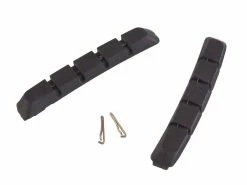 Lot De Patins Shimano Br-m950/739 Pour Xtr/xt/lx