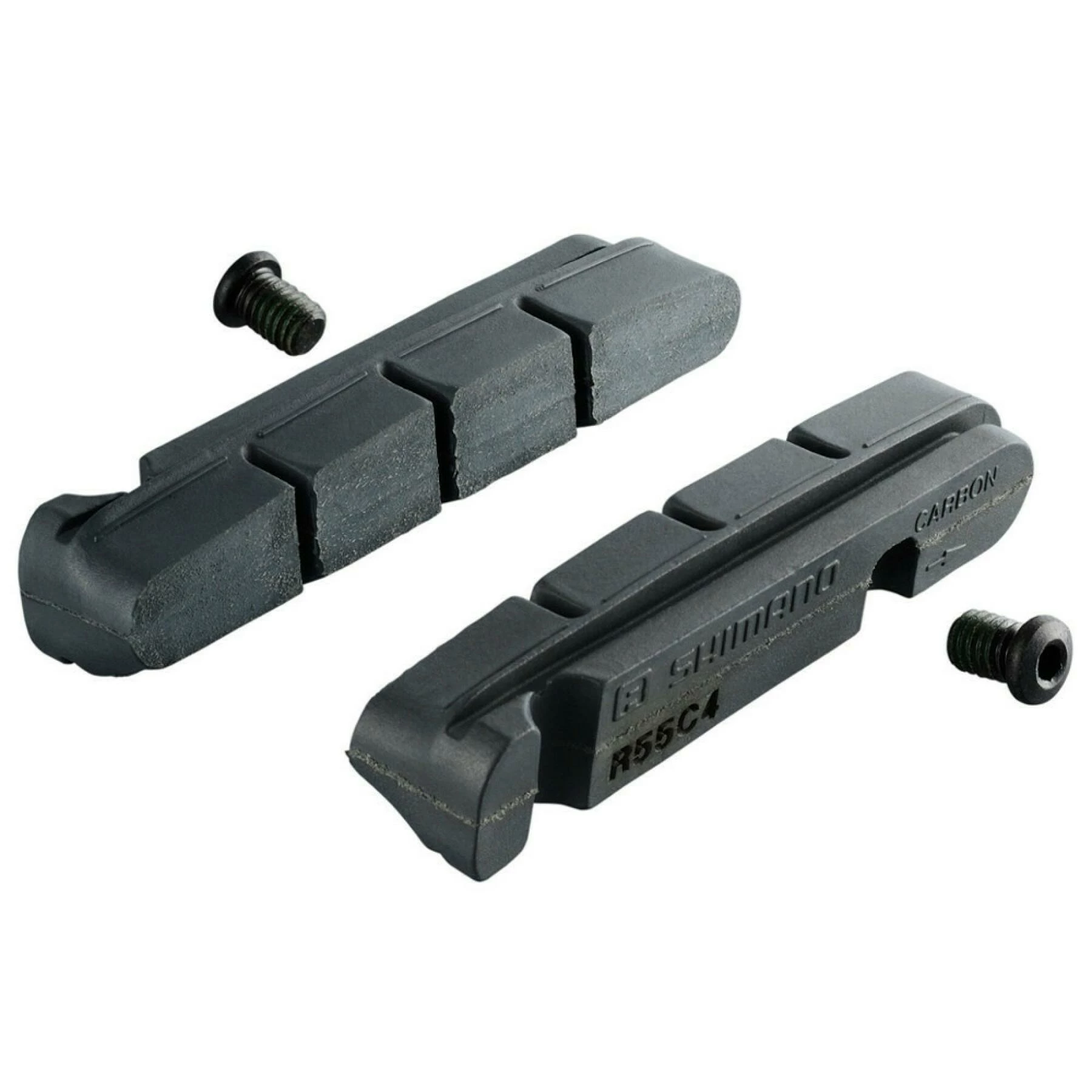 Lot De Patins Jantess Shimano R55c4 Br-m9000/7900 â Image 3