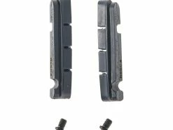 Lot De Patins Jantess Shimano R55c4 Br-m9000/7900