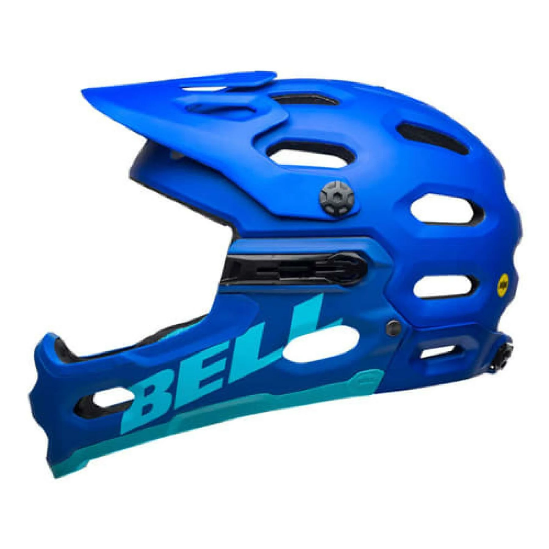 Casque Intégral Bell Super 3R Mips