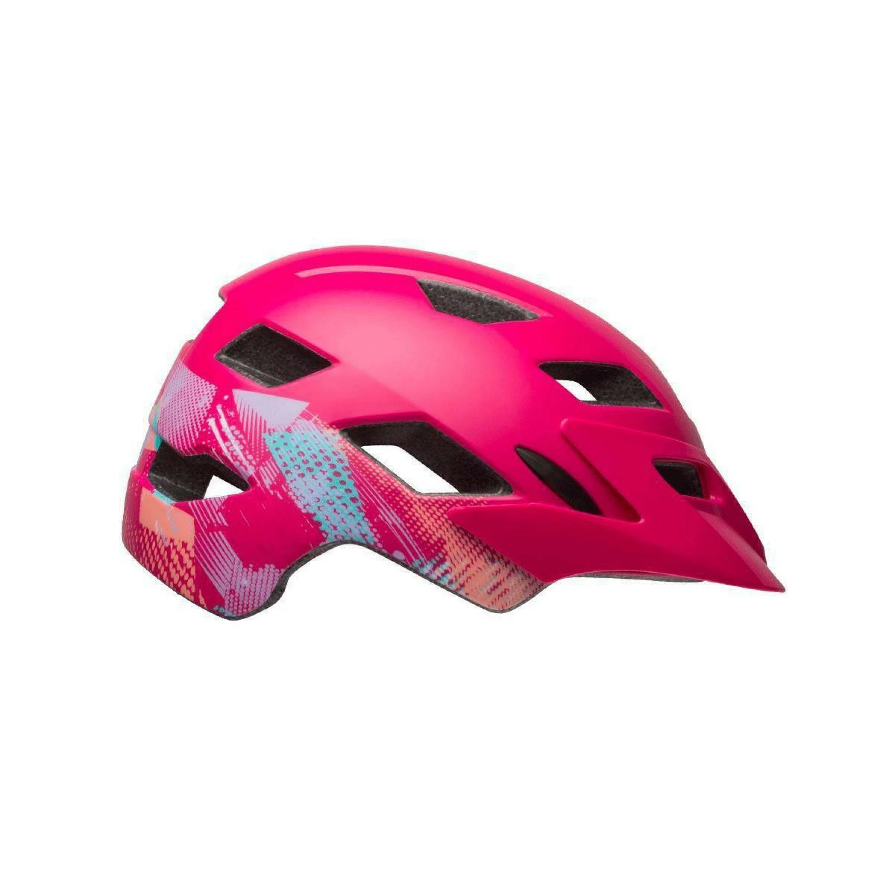 Casque Enfant Bell Sidetrack