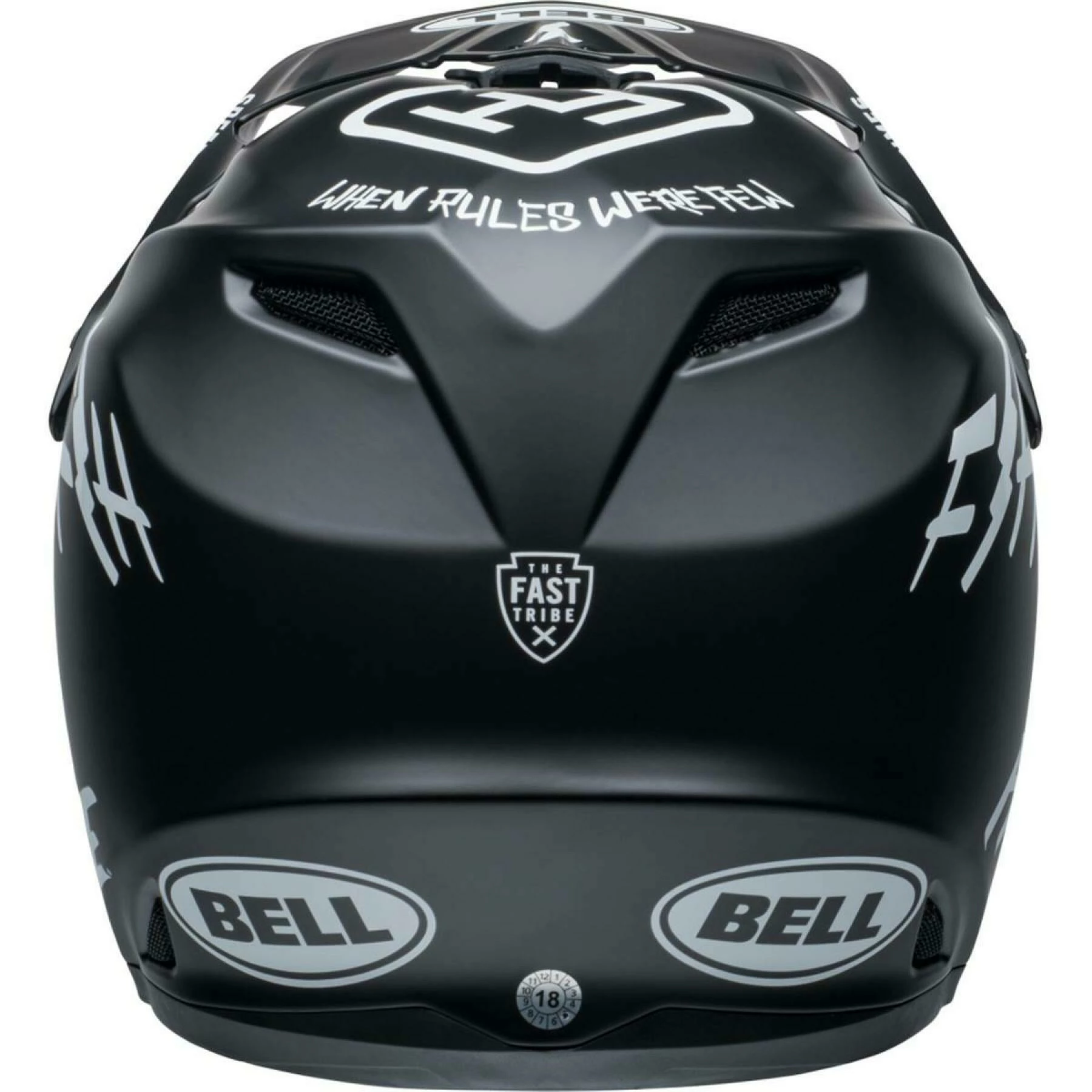 Casque Intégral Bell Full-9 Fusion Mips – Image 3
