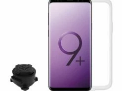 Support Cintre Pour Téléphone Zefal Z Samsung S8+/s9+