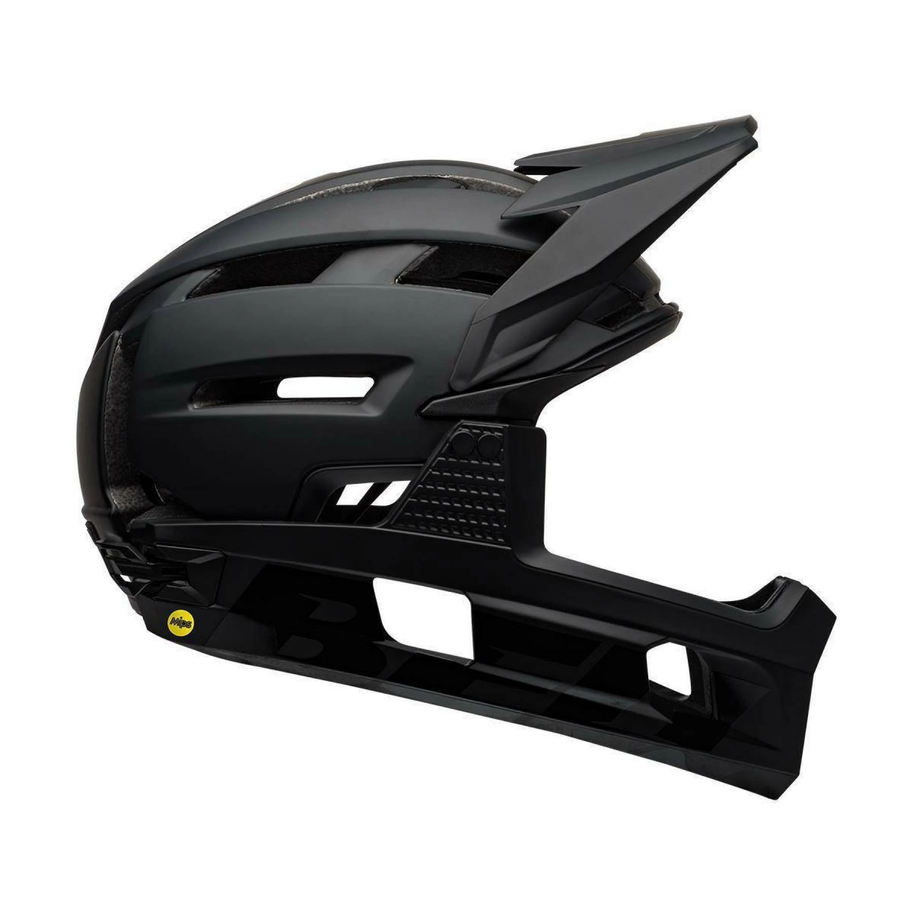 Casque Intégral Bell Super Air R Mips – Image 5