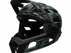 Casque Intégral Bell Super Air R Mips