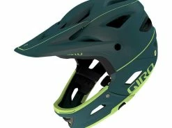 Casque Intégral Giro Switchblade Mips