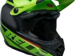Casque Intégral Bell Full-9 Fusion Mips